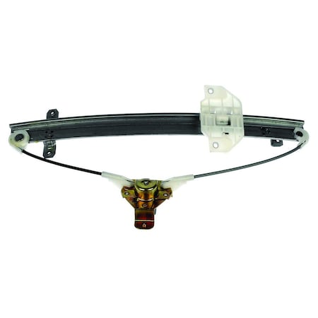 Wai Global MANUAL WINDOW REGULATOR, WMR5003LB WMR5003LB